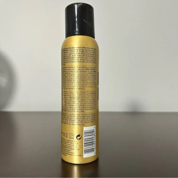 Redken Shine Flash Spray 4.4 Fl oz NEW - Picture 2 of 3